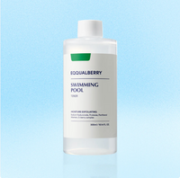 EQQUALBERRY Swimming Pool Daily Facial Toner
