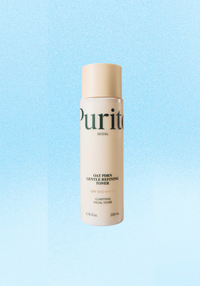 Oat PDRN Gentle Refining Toner