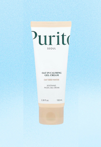 Oat In Calming Gel Cream