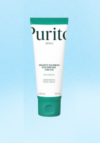 Purito Mighty Bamboo Panthenol Cream