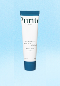 Purito Hydro Wave Deep Sea Cream