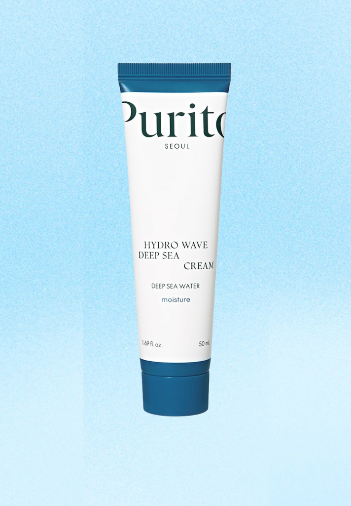 Purito Hydro Wave Deep Sea Cream
